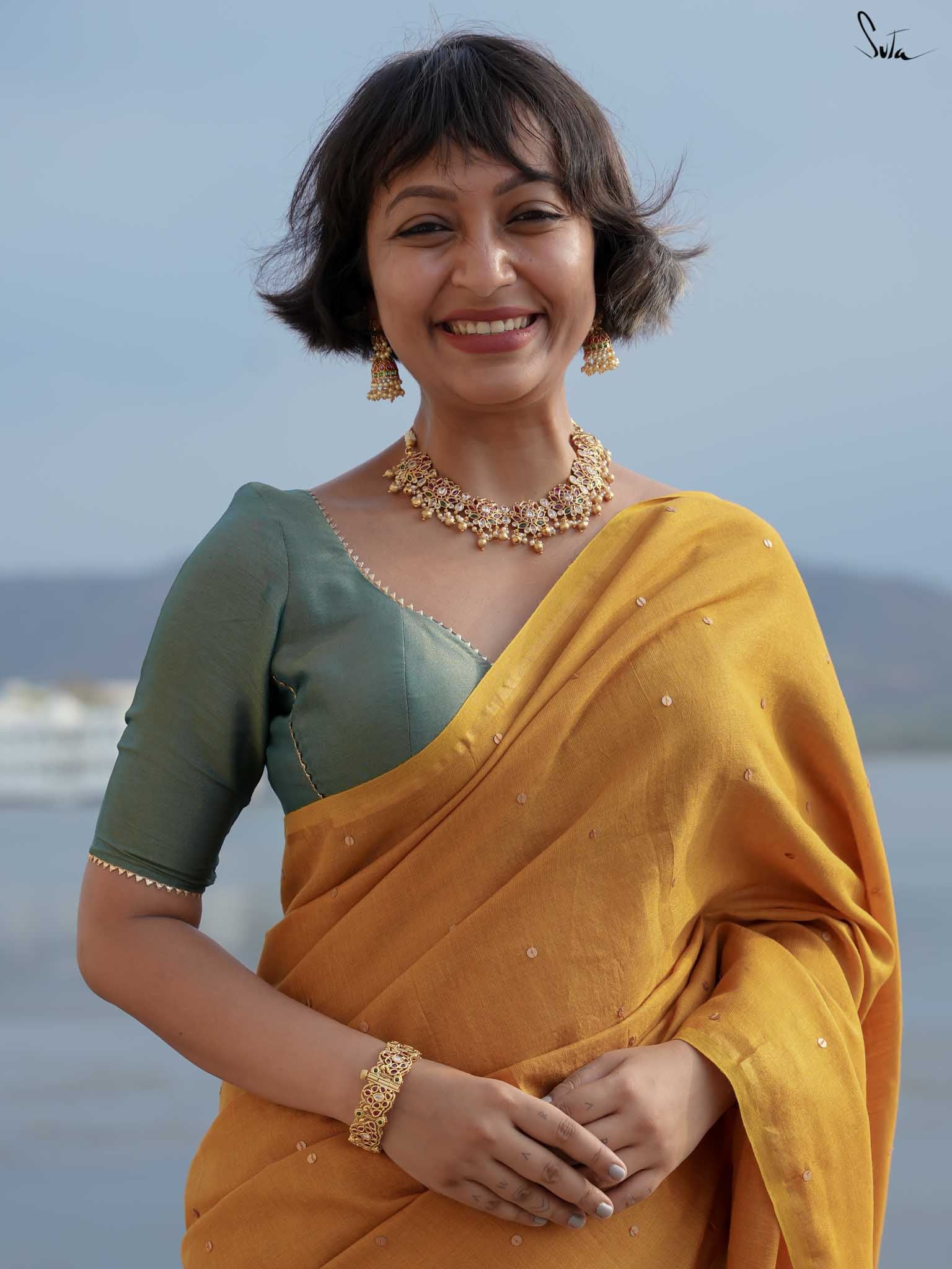 Hariyali Chhavi