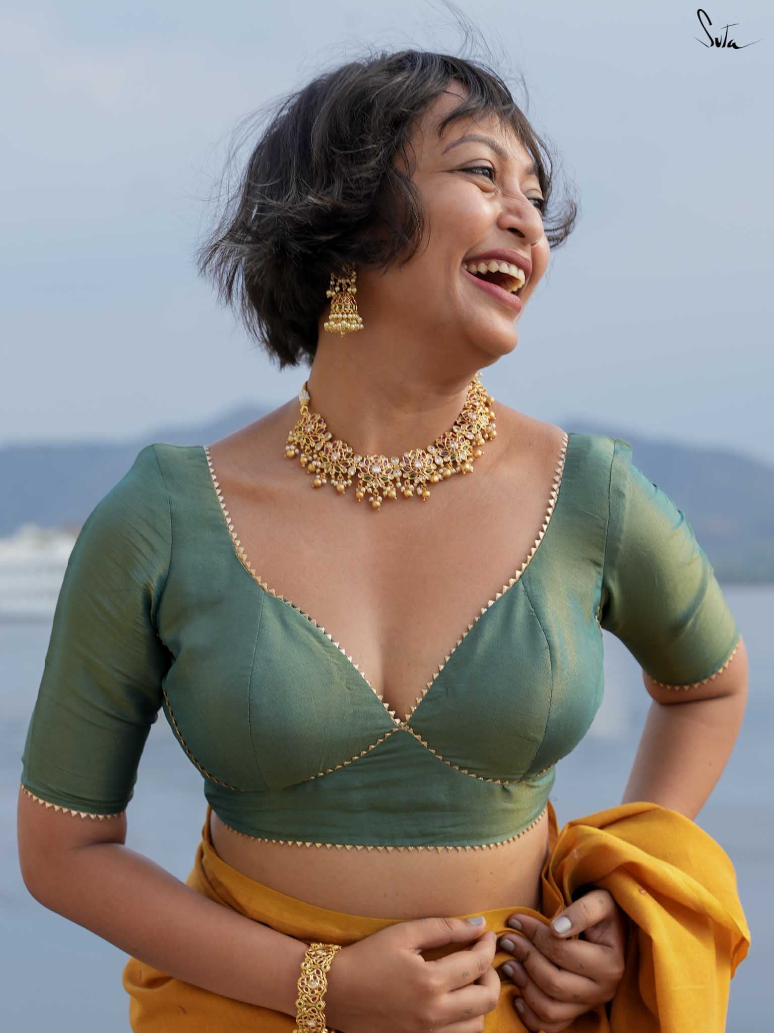 Hariyali Chhavi