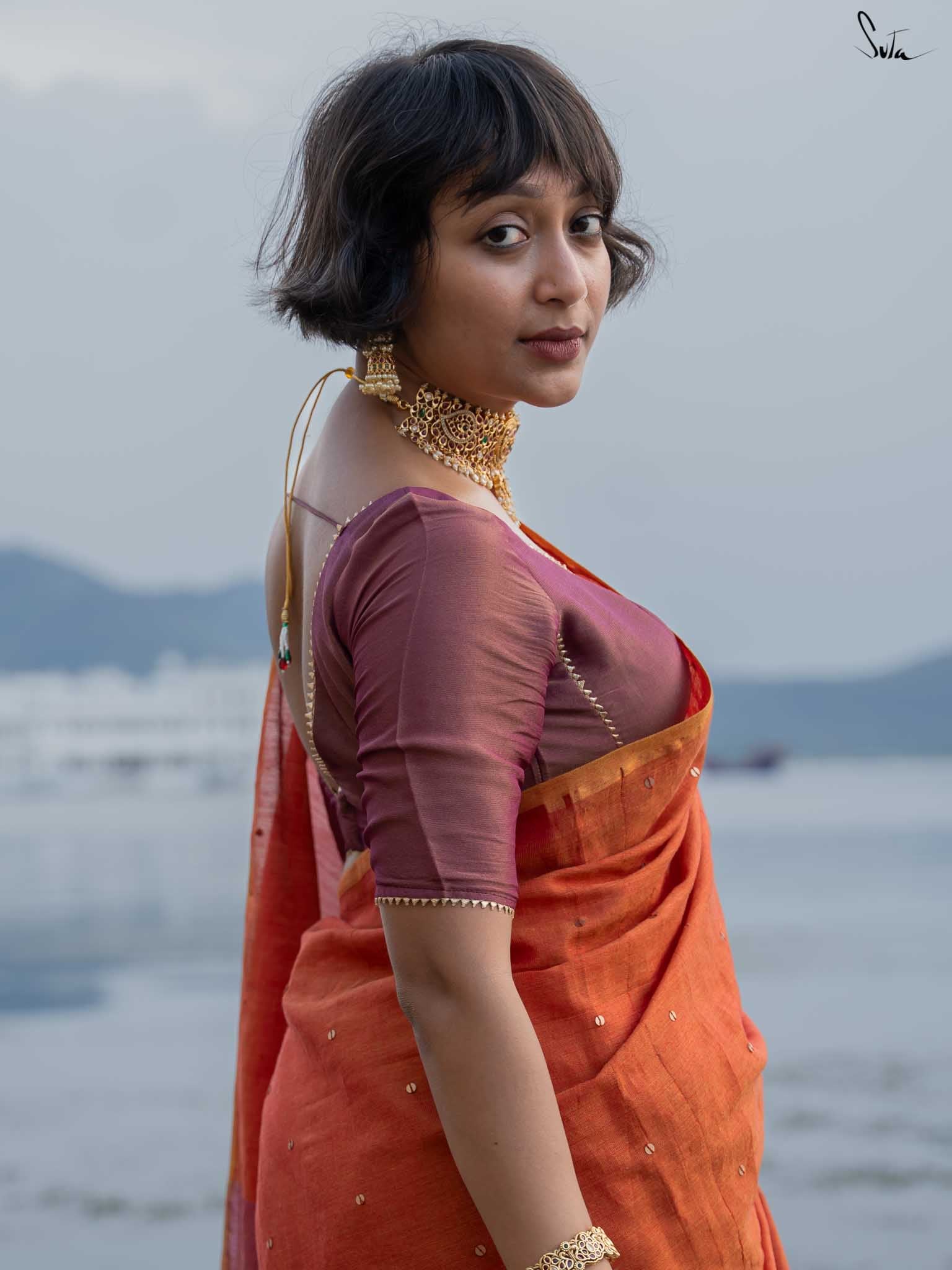 Gulabi Chhavi