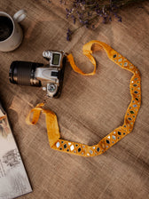 Gauri Rekha (Phone & Camera Belt)