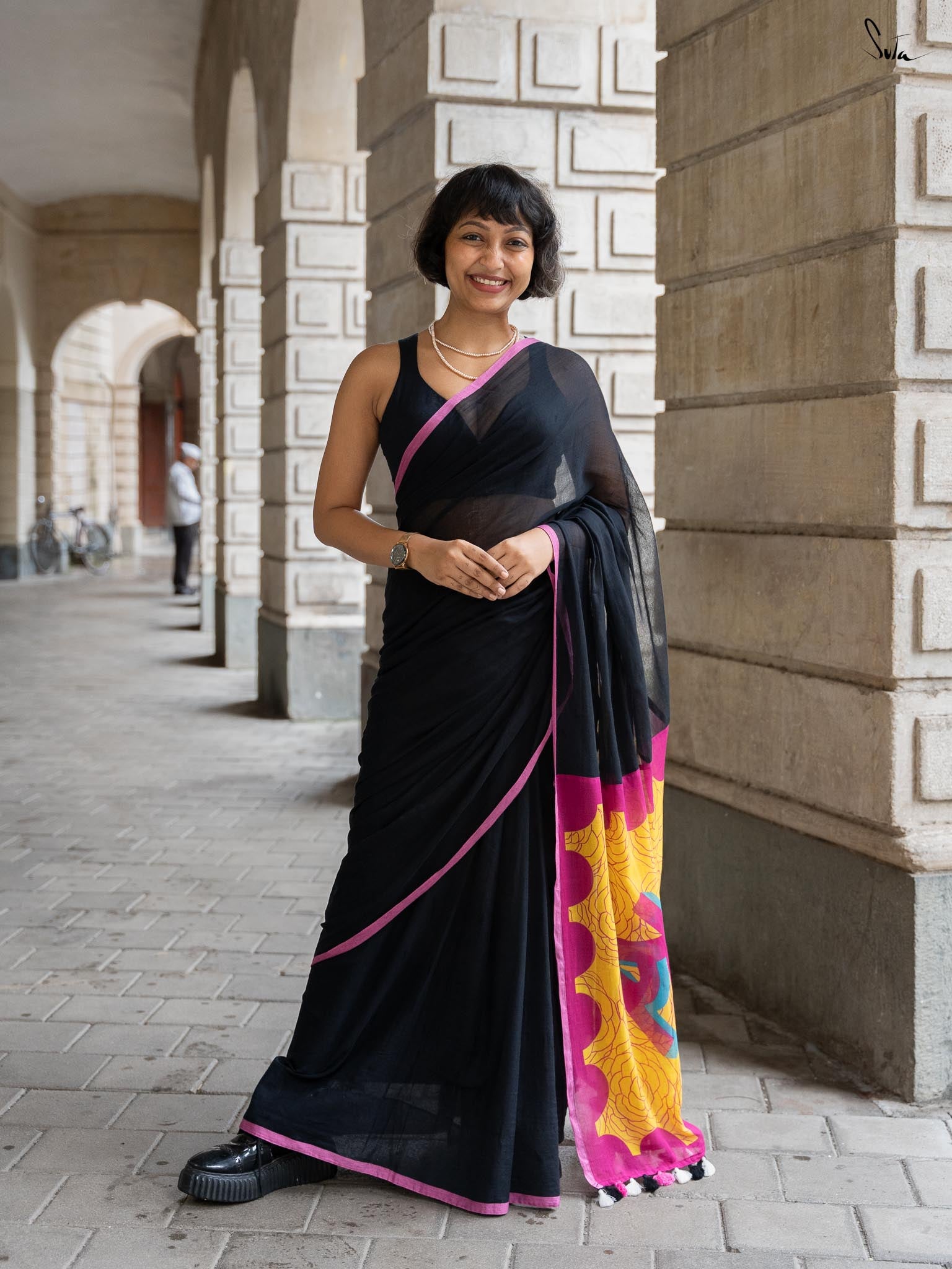 Rangeen Rani