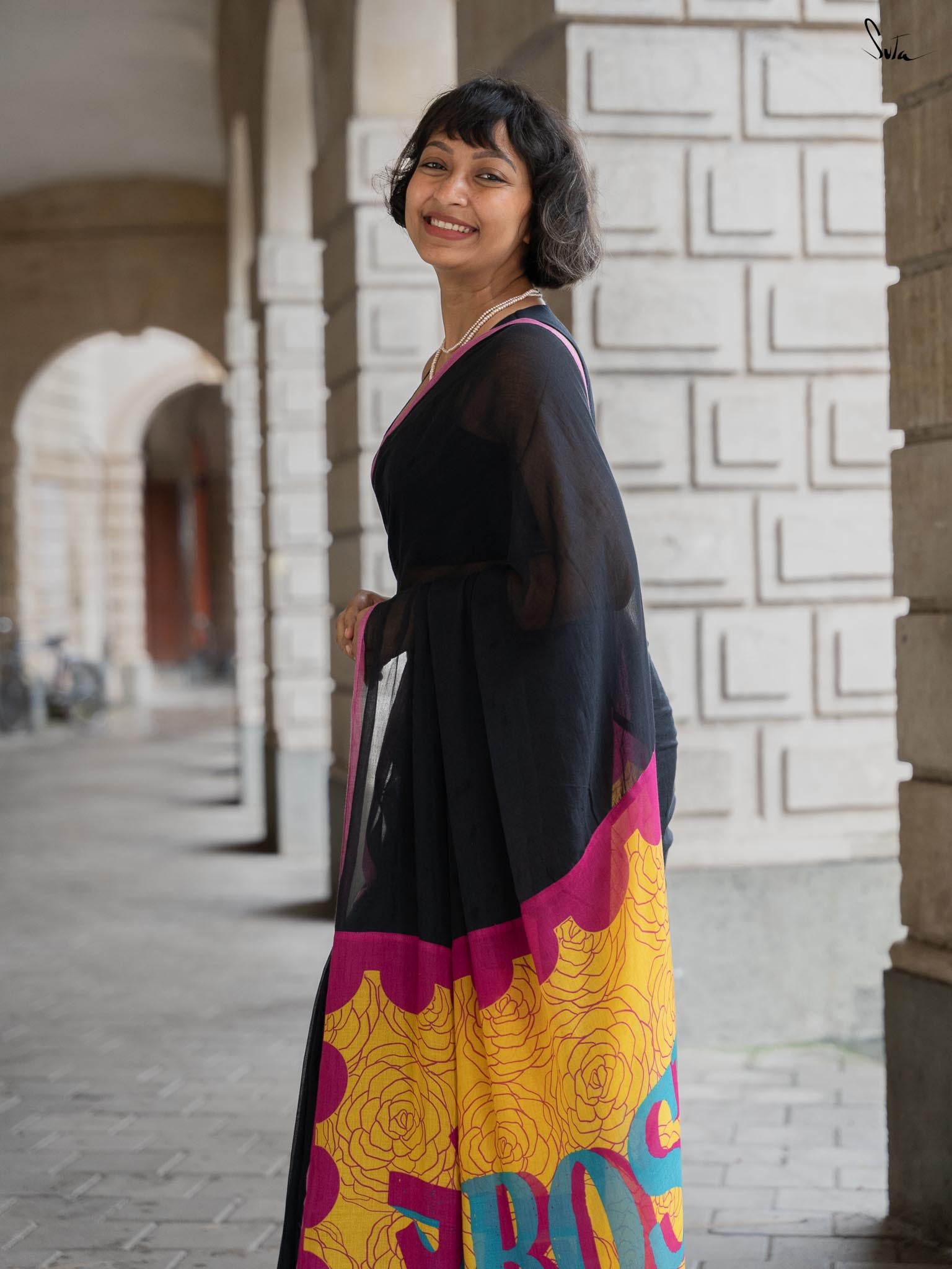 Rangeen Rani