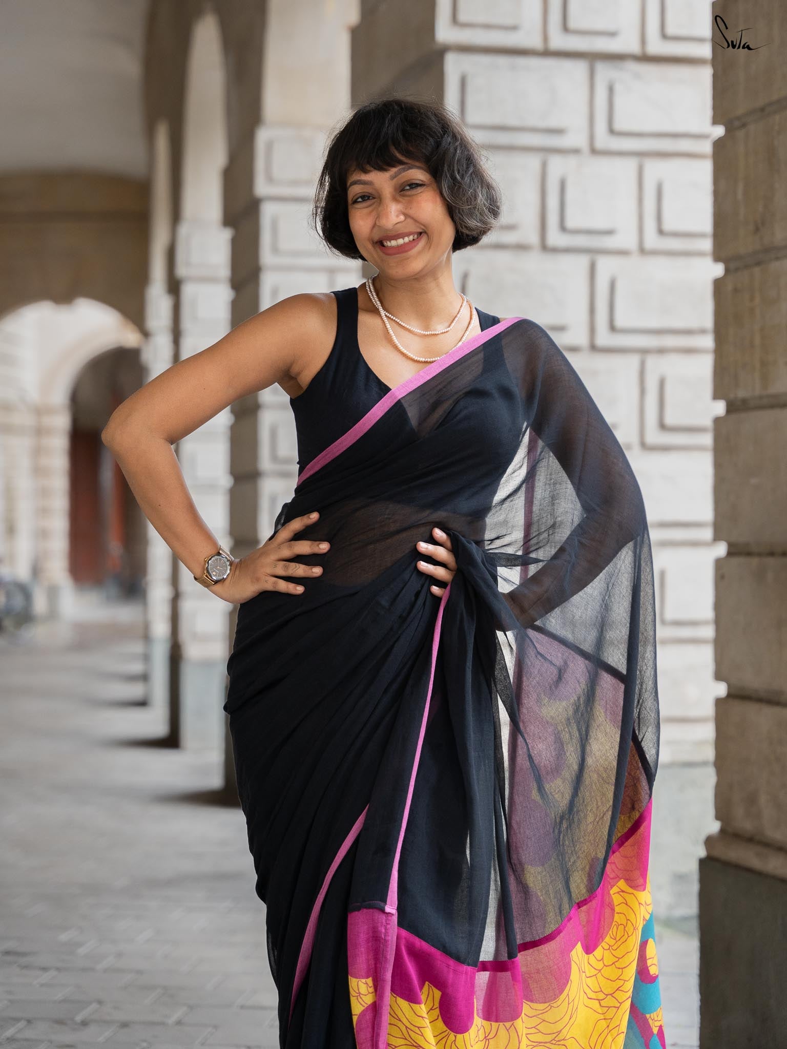 Rangeen Rani