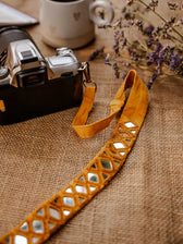 Gauri Rekha (Phone & Camera Belt)
