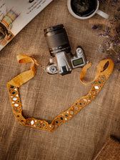 Gauri Rekha (Phone & Camera Belt)