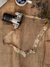 Ret Rekha (Phone & Camera Belt)
