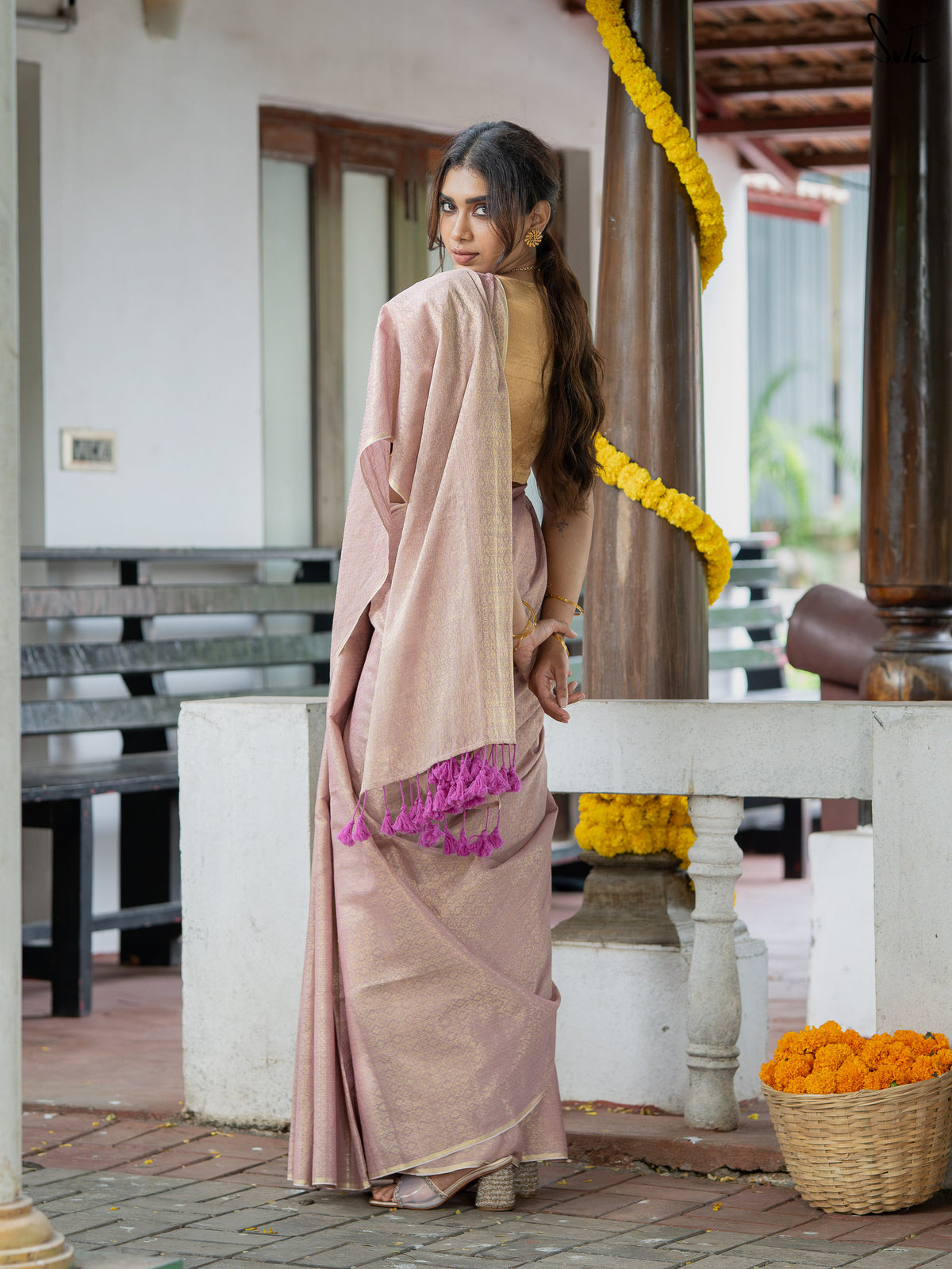 Vaidehi Shashi
