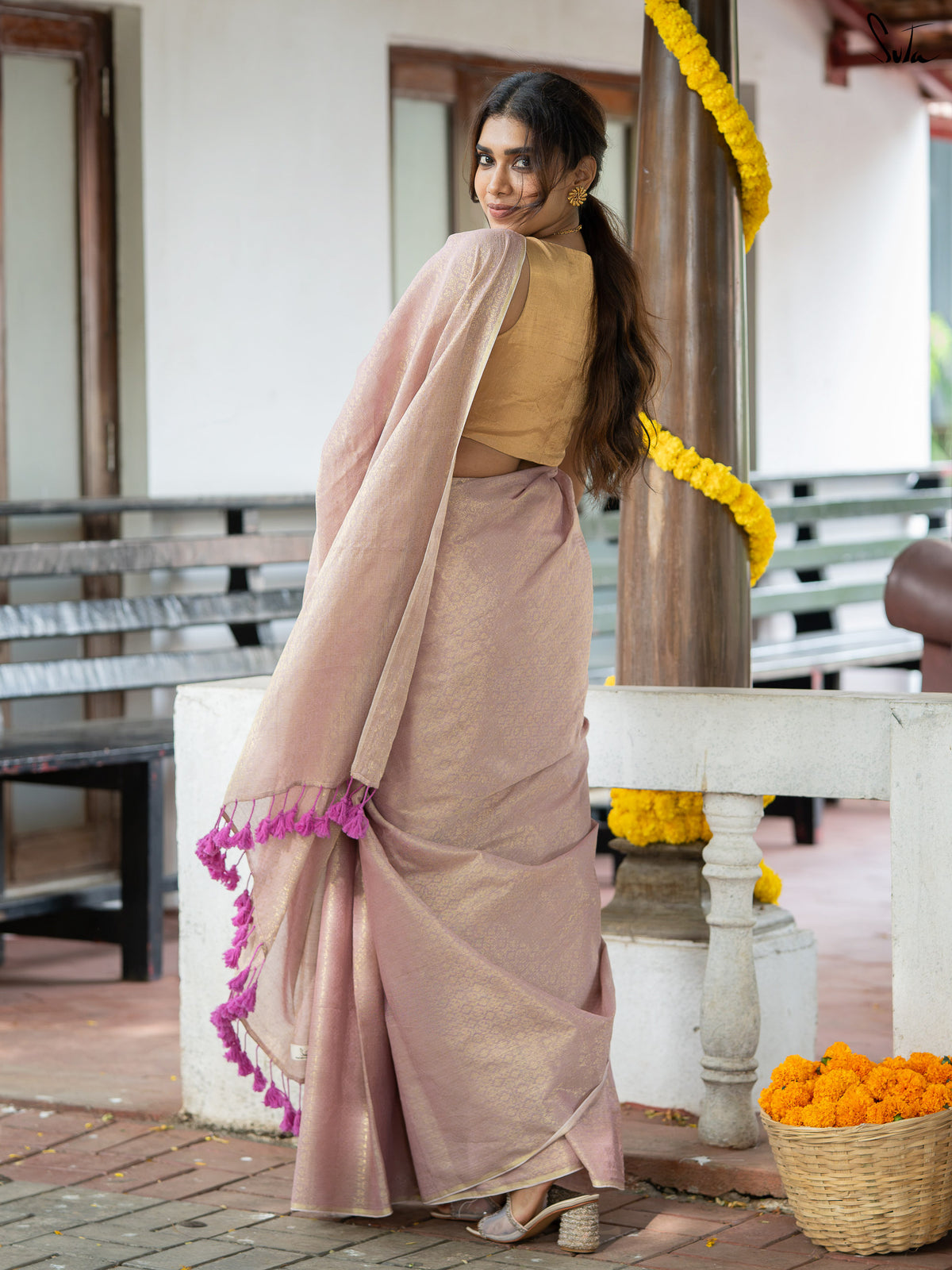 Vaidehi Shashi