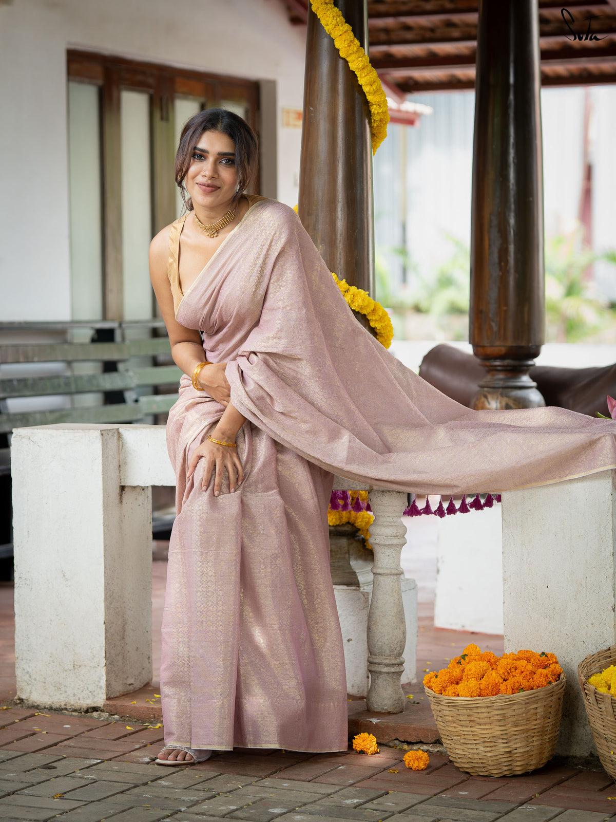Vaidehi Shashi