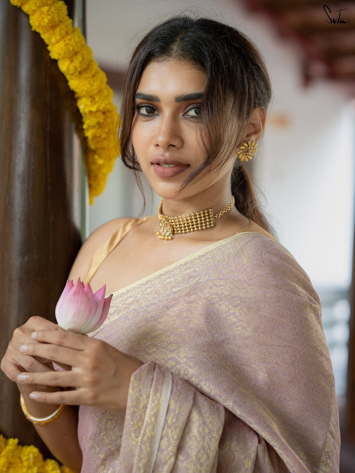 Vaidehi Shashi