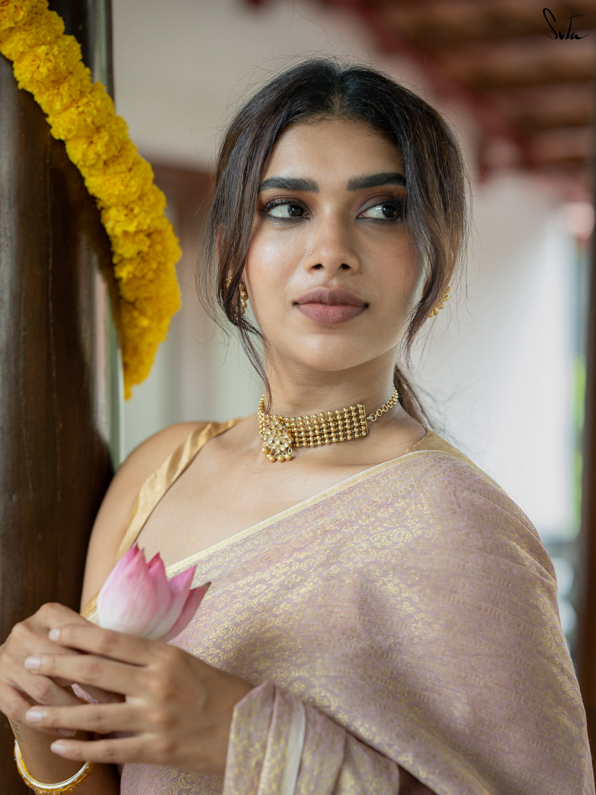 Vaidehi Shashi