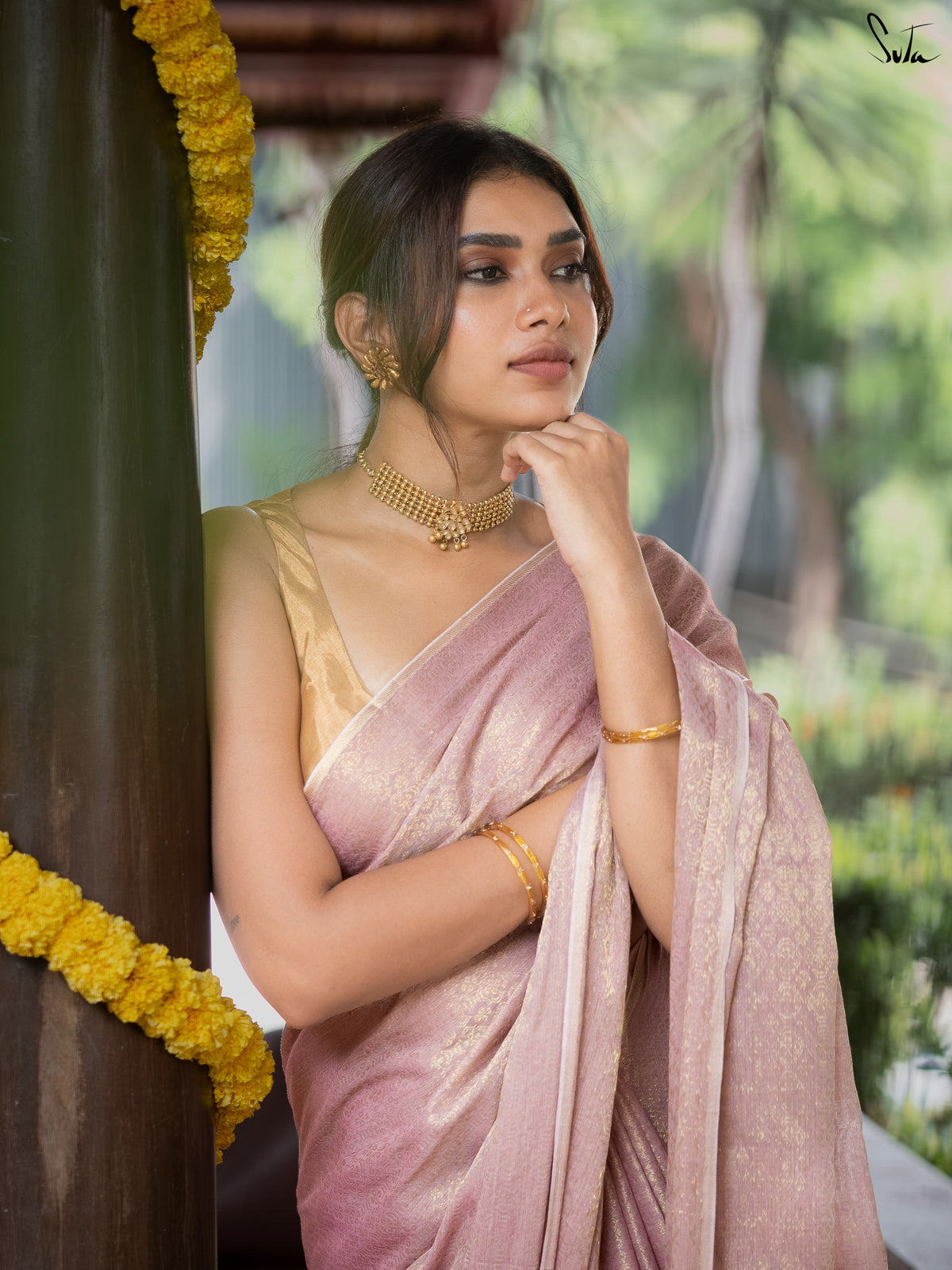 Vaidehi Shashi