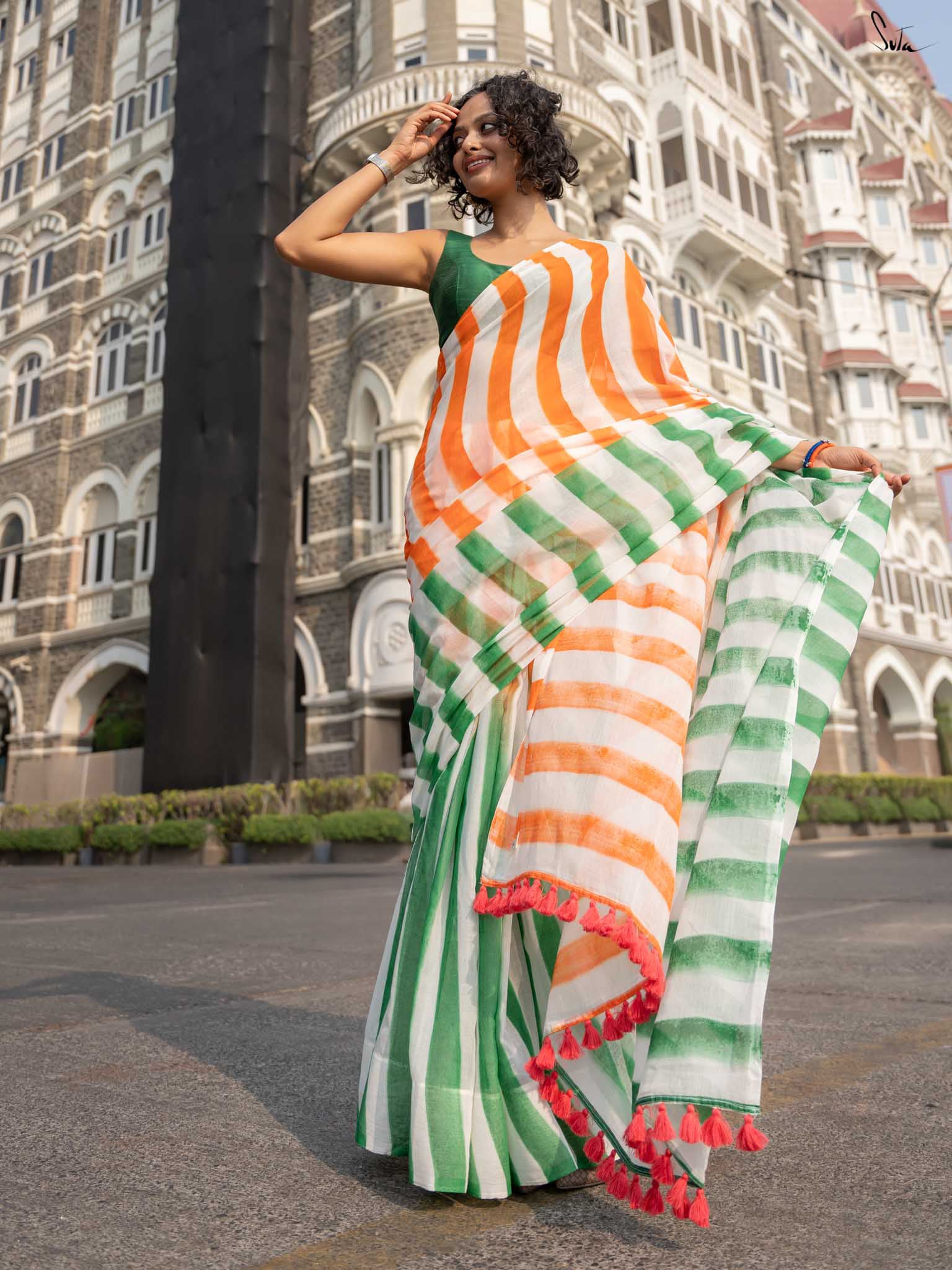 India Calling