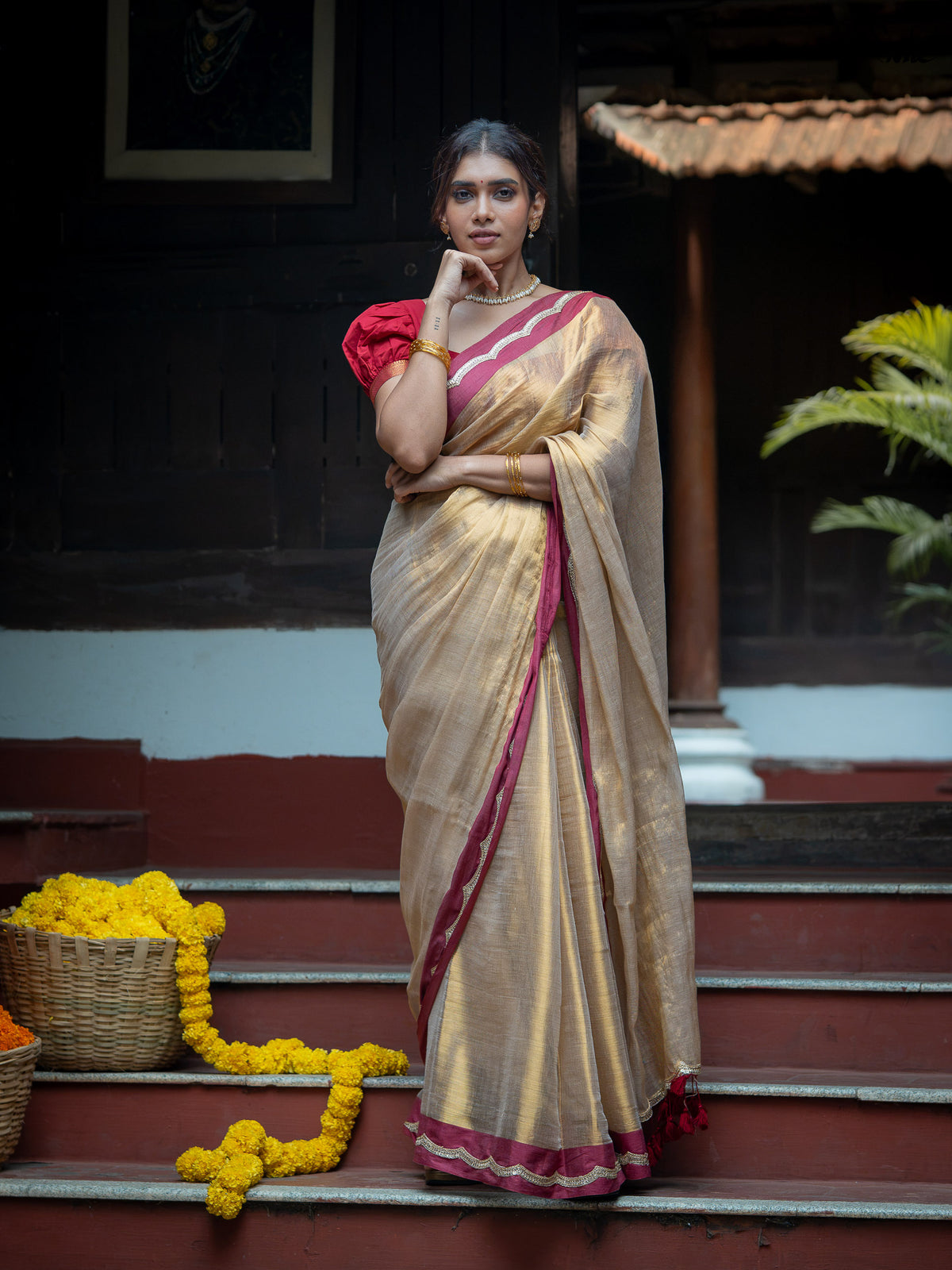 Ponvaani