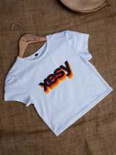 Sexy Xesy (T-Shirt Blouse)