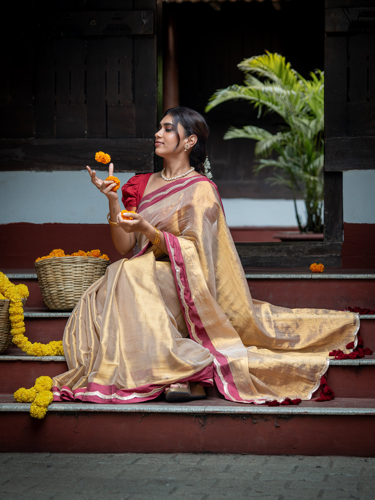 Ponvaani