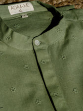 Pista La Vie (Kurta)