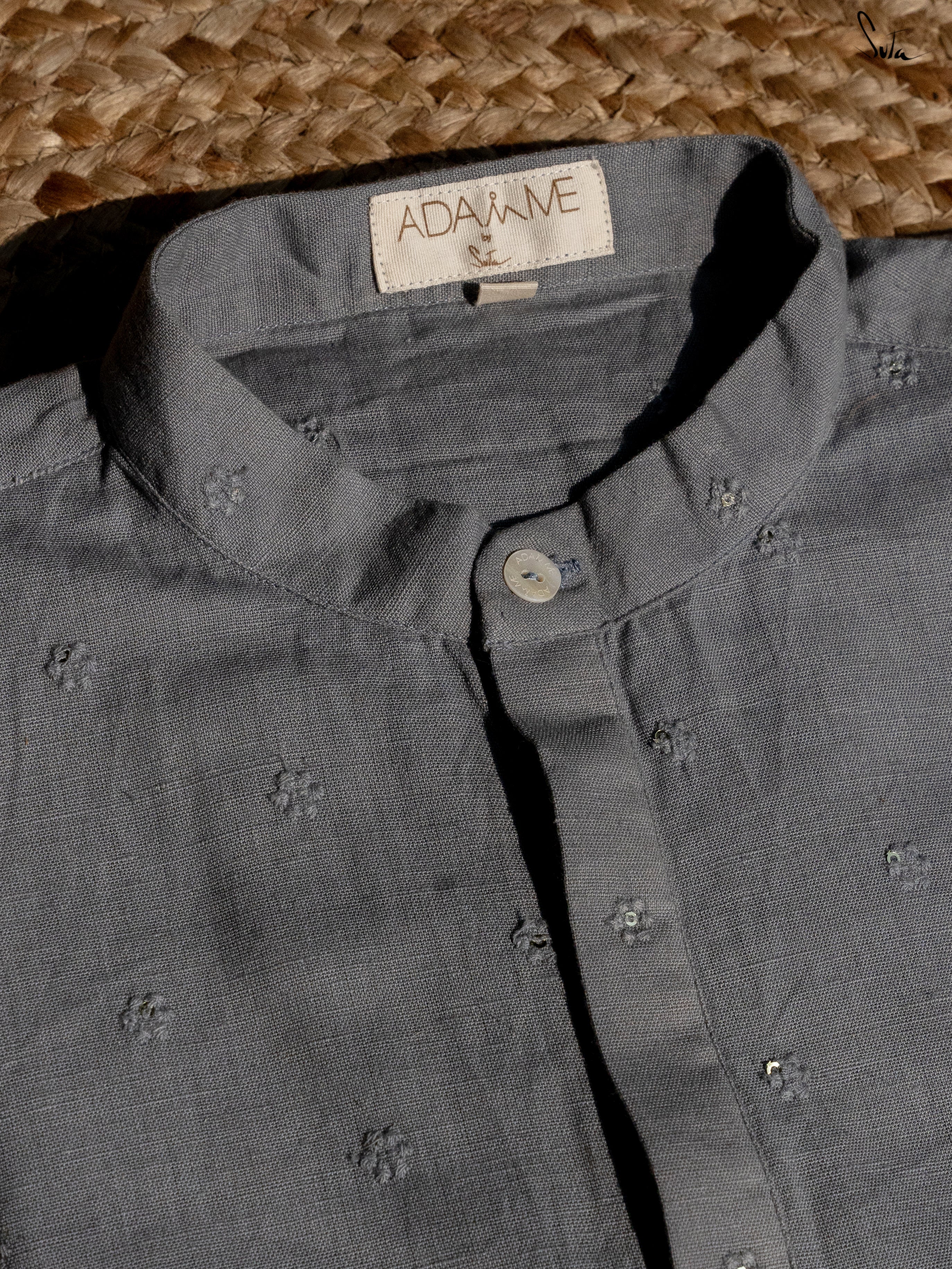 Ash Ki Raat (Kurta)