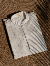 Safed Sa Man (Kurta)