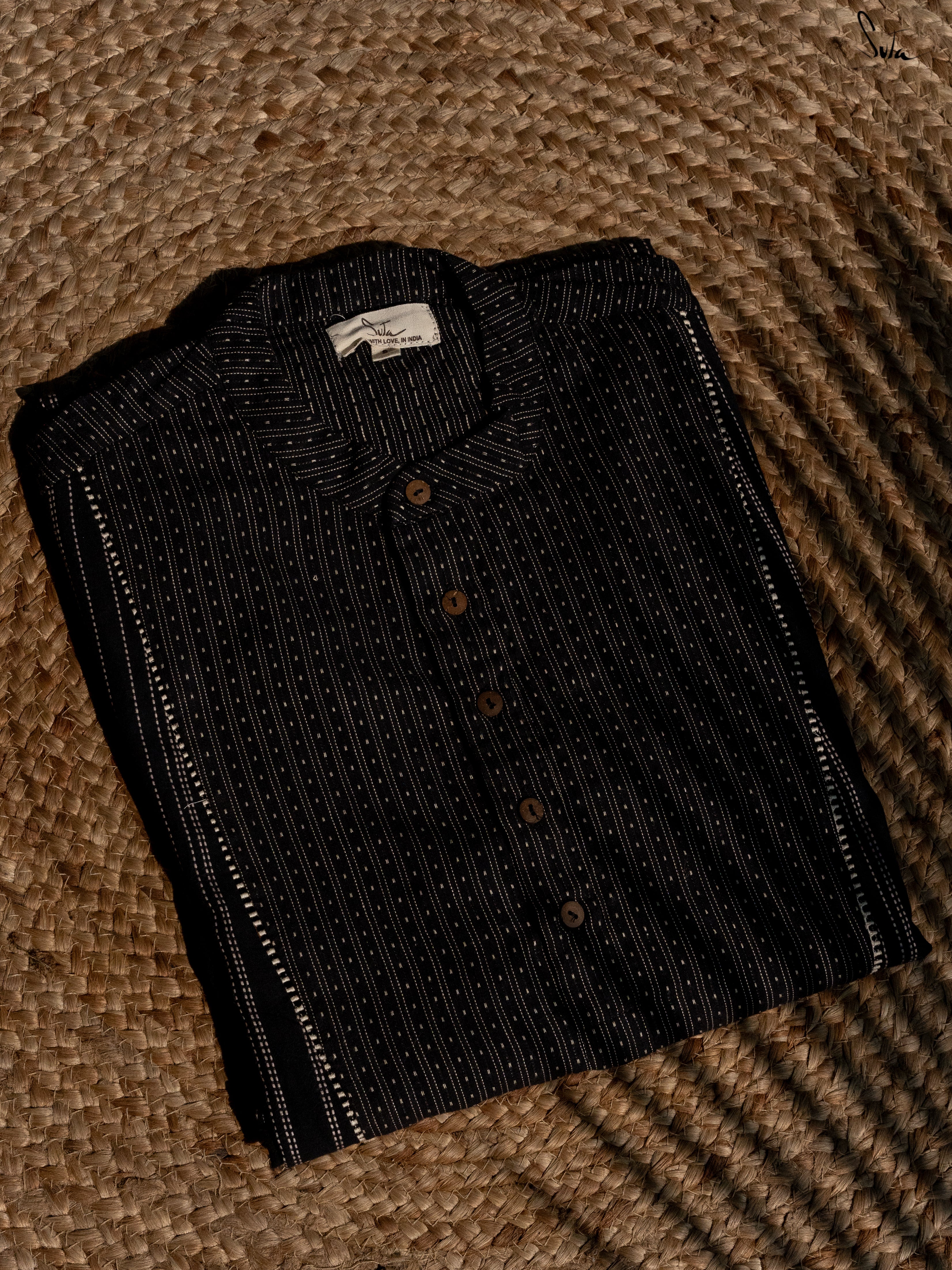 Saavra Chiraag (Kurta)