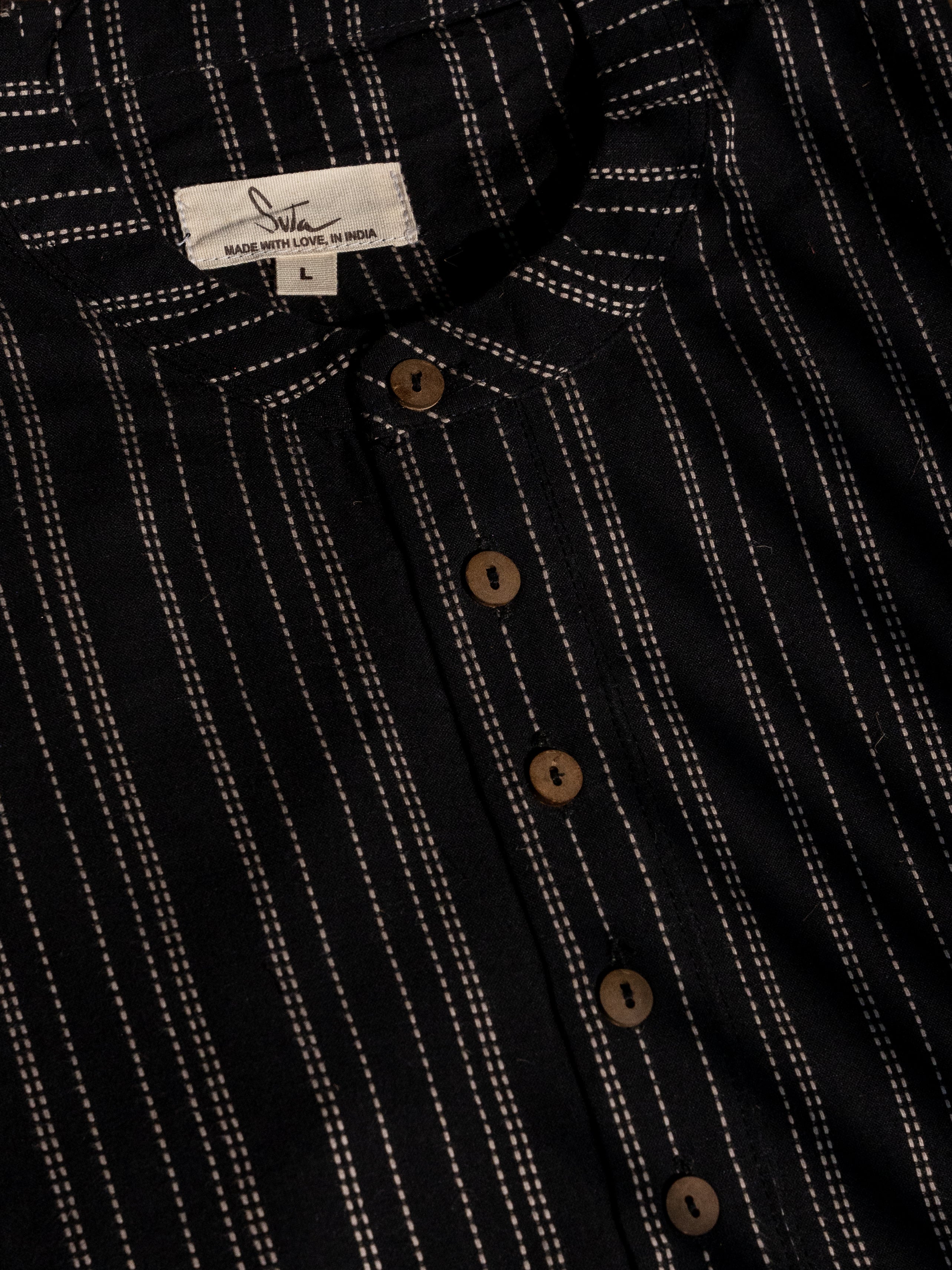 Sawli Dhoop (Short Kurta)
