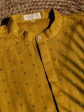 Peela Hi Sahi (Kurta)