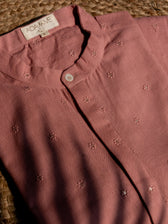 Blush Yun Hi (Kurta)