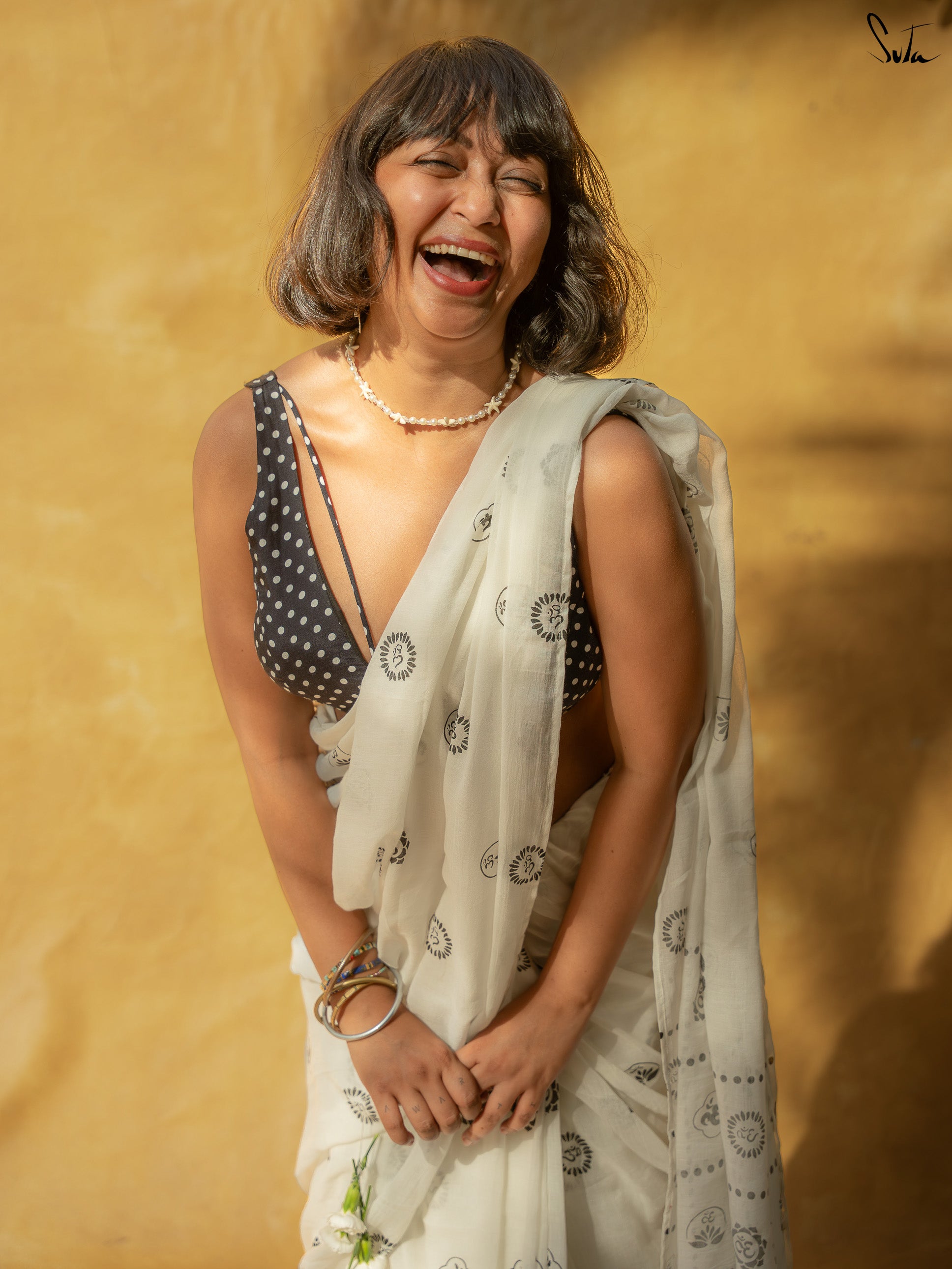 Namastey Babe