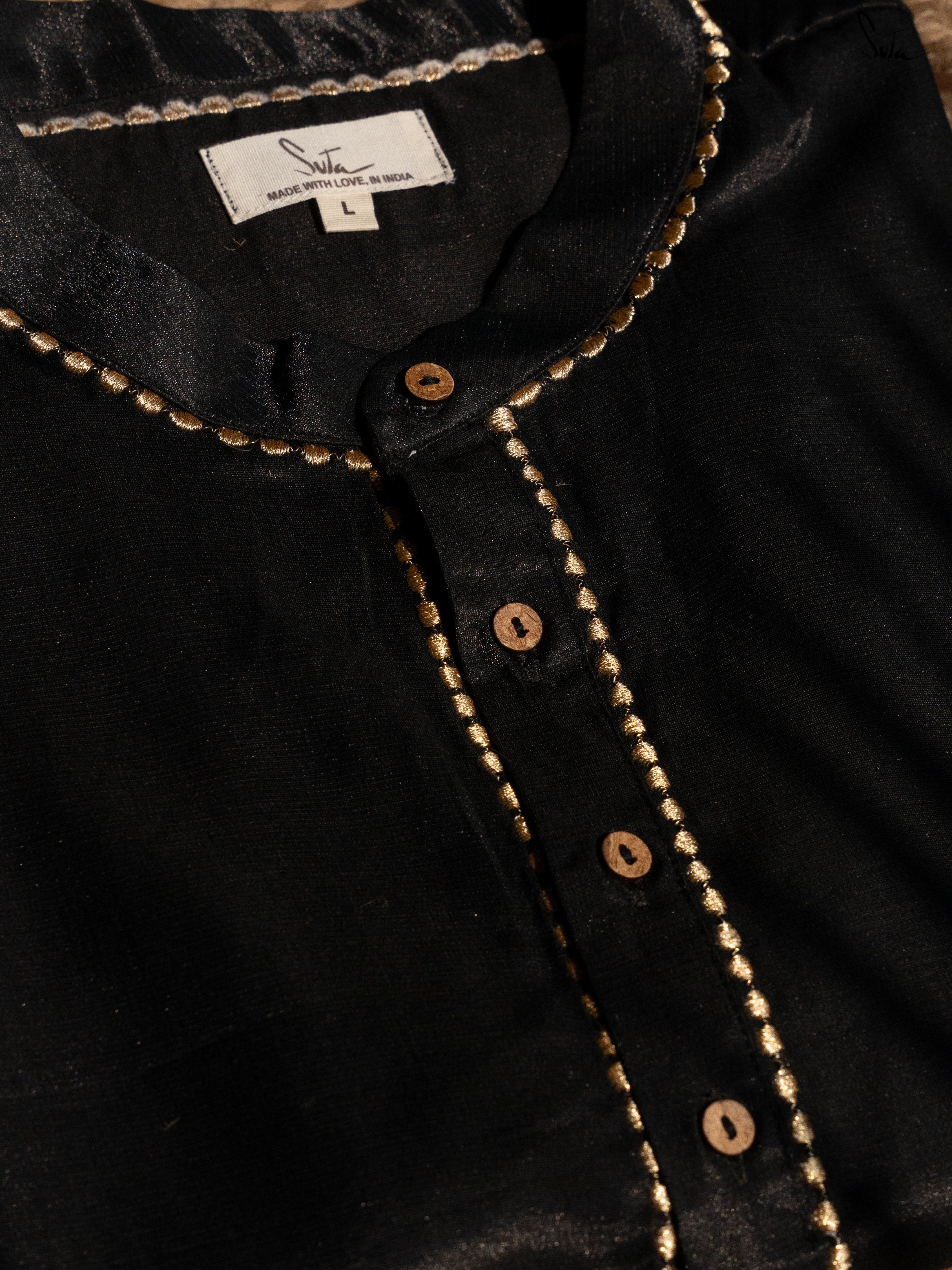 Mystic Shaam (Kurta)