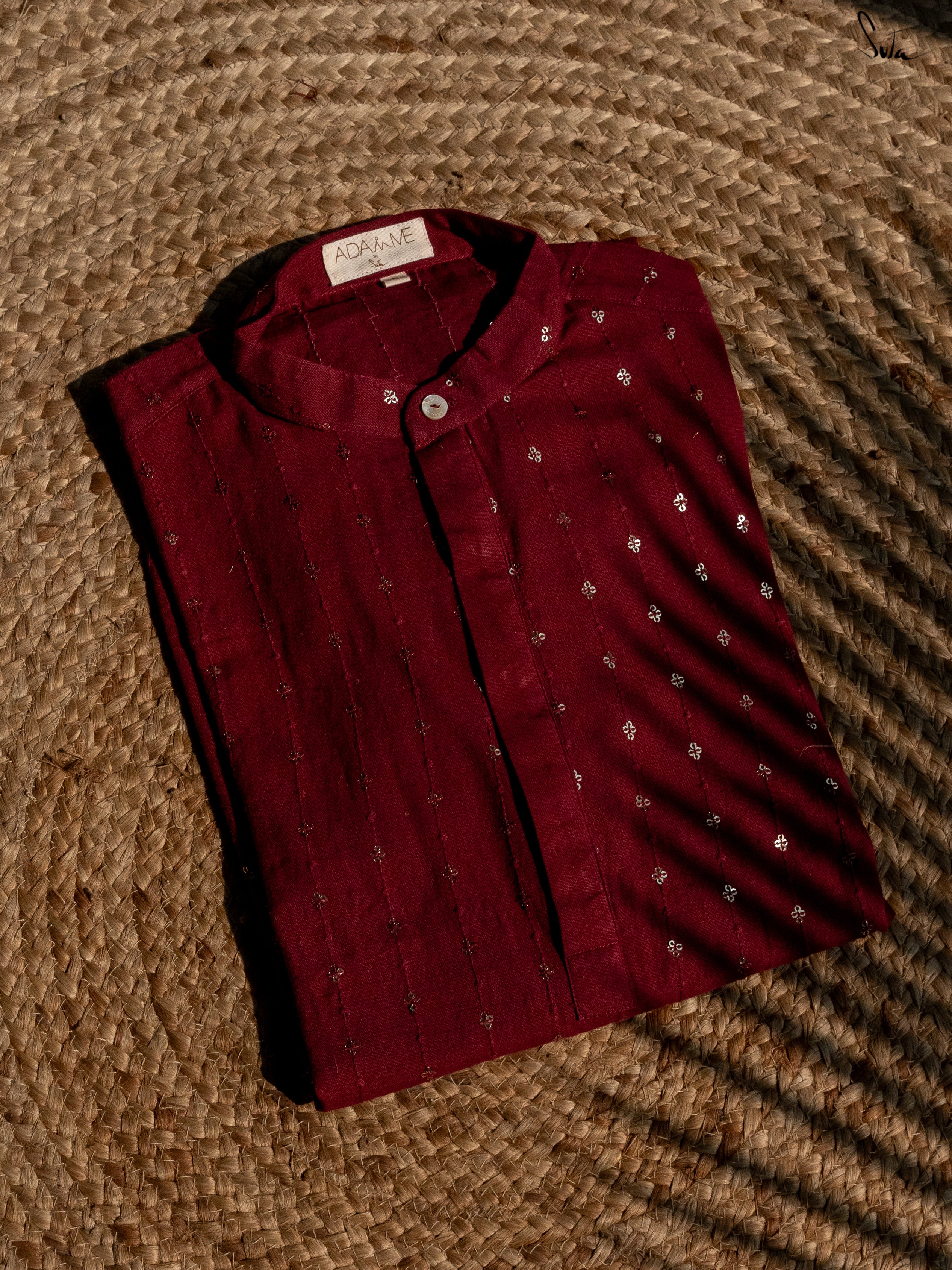 Sharbat All Day (Kurta)