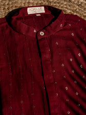 Sharbat All Day (Kurta)