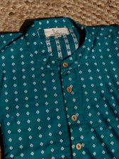 Akash Ganga (Short Kurta)