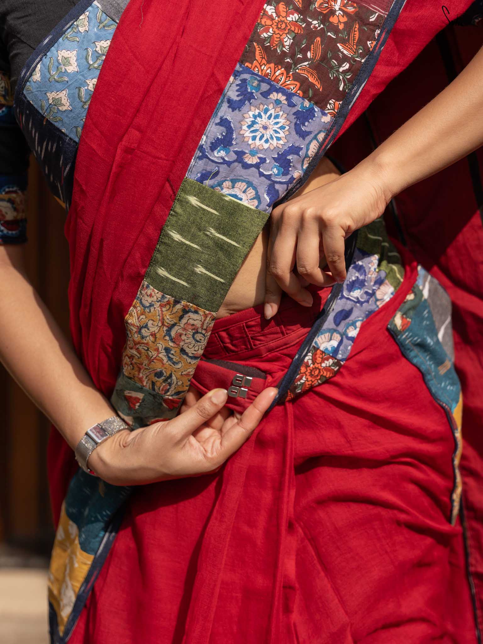 Lal Bazaar Rtw