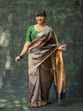 Saanjh Chandrama