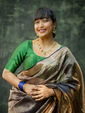 Saanjh Chandrama