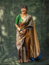 Saanjh Chandrama