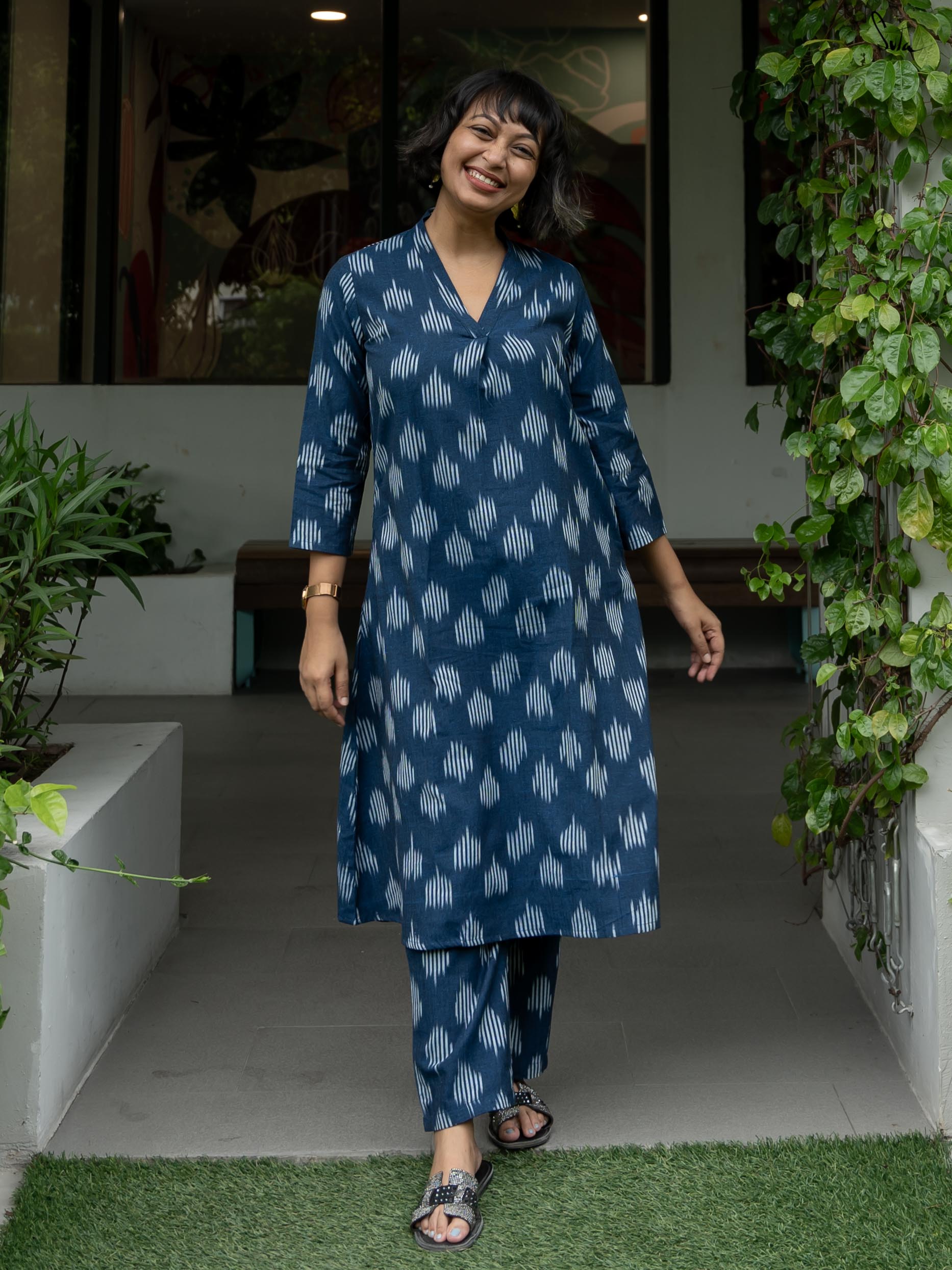 Neel Ikat