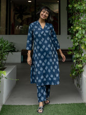 Neel Ikat