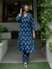 Neel Ikat