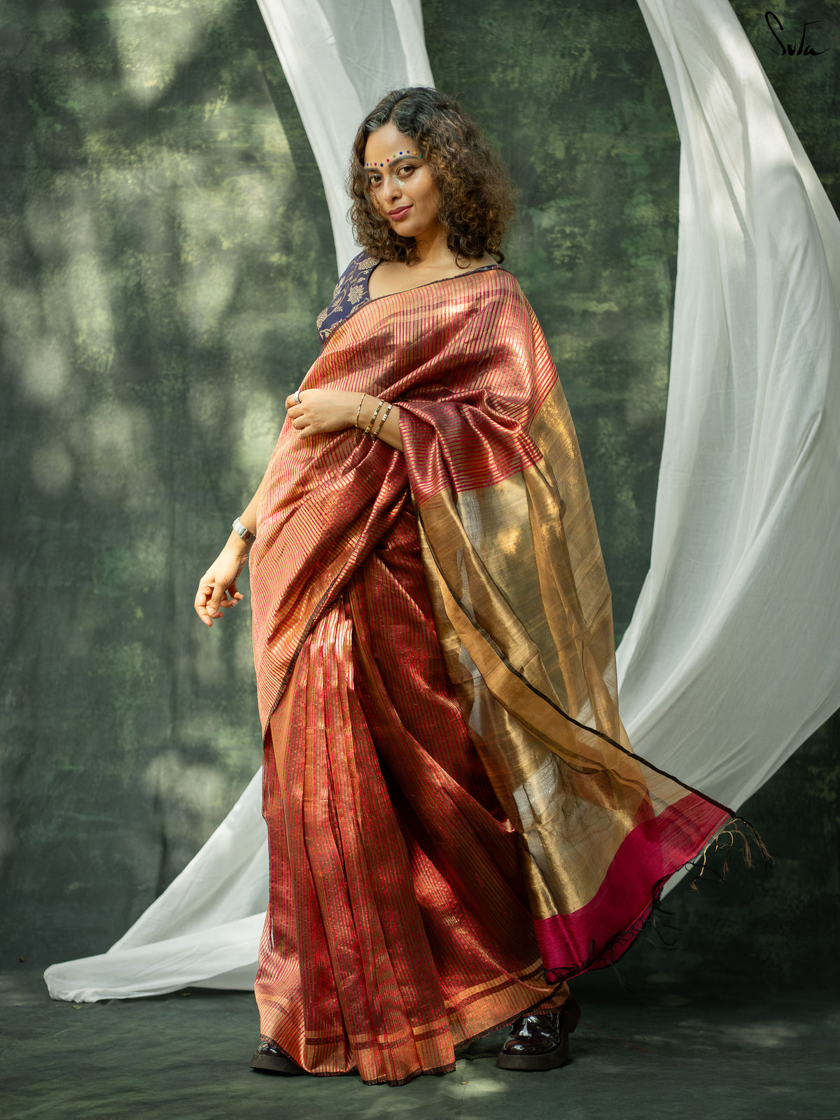 Laali Chandrama