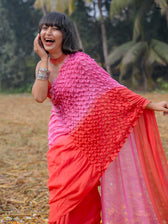 Dipped In Gulaal