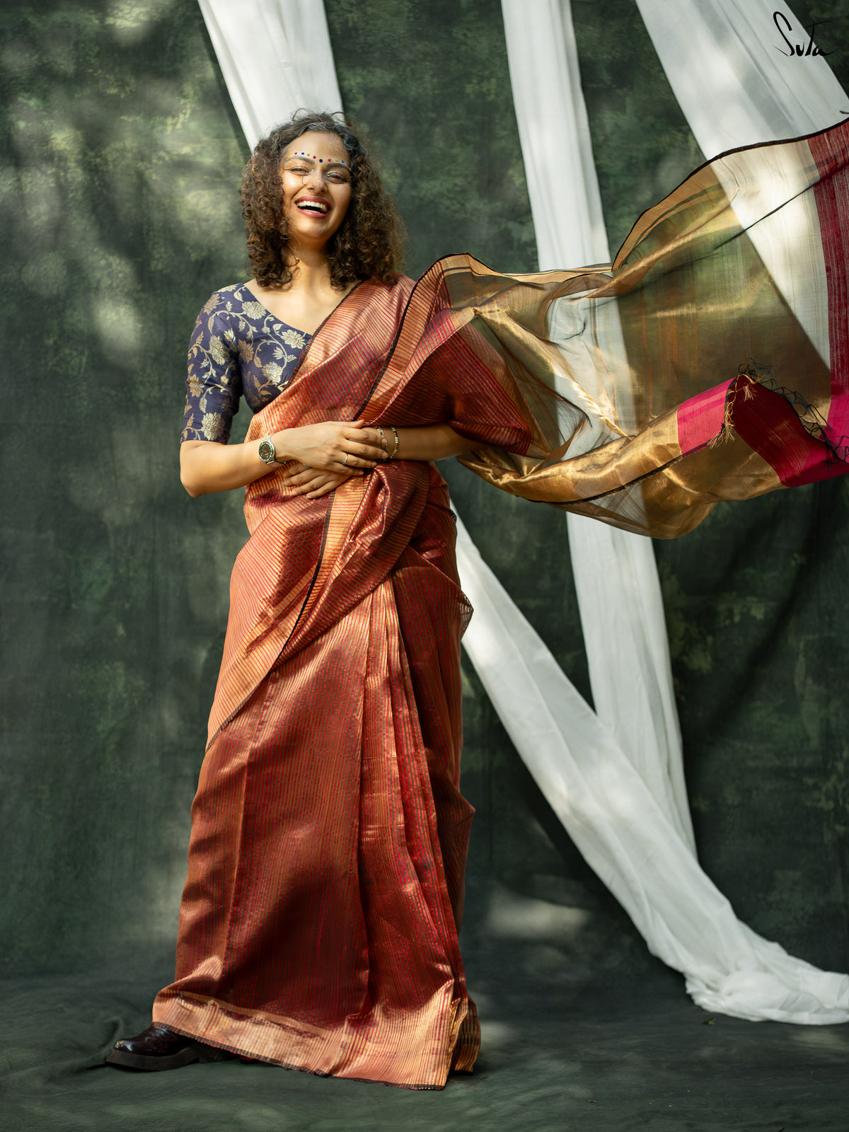 Laali Chandrama