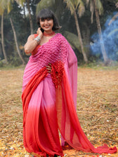 Dipped In Gulaal