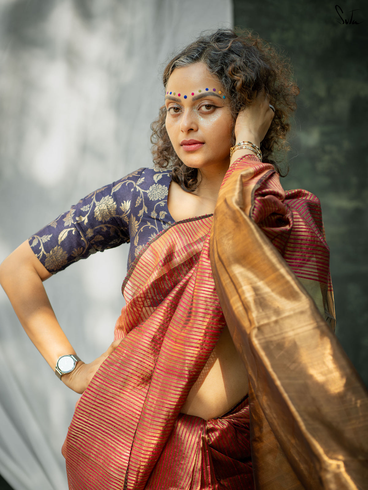 Laali Chandrama
