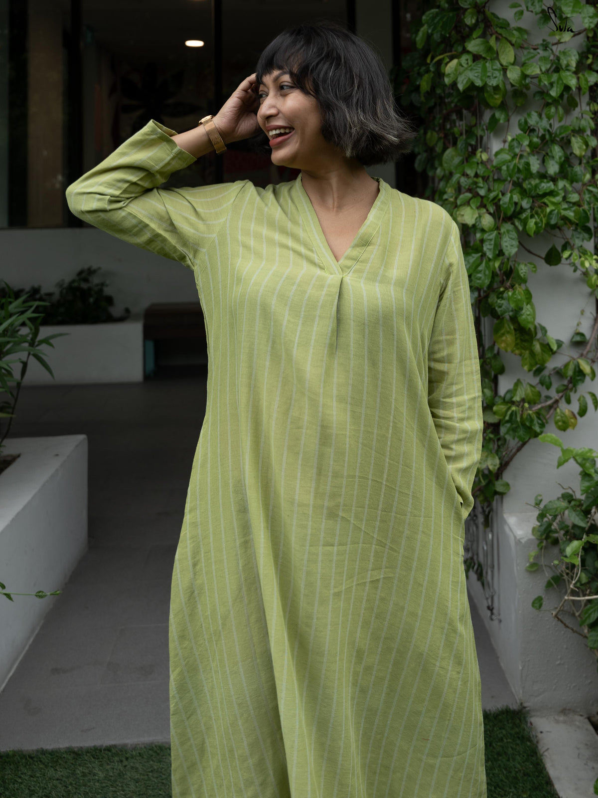 Hari Rekha