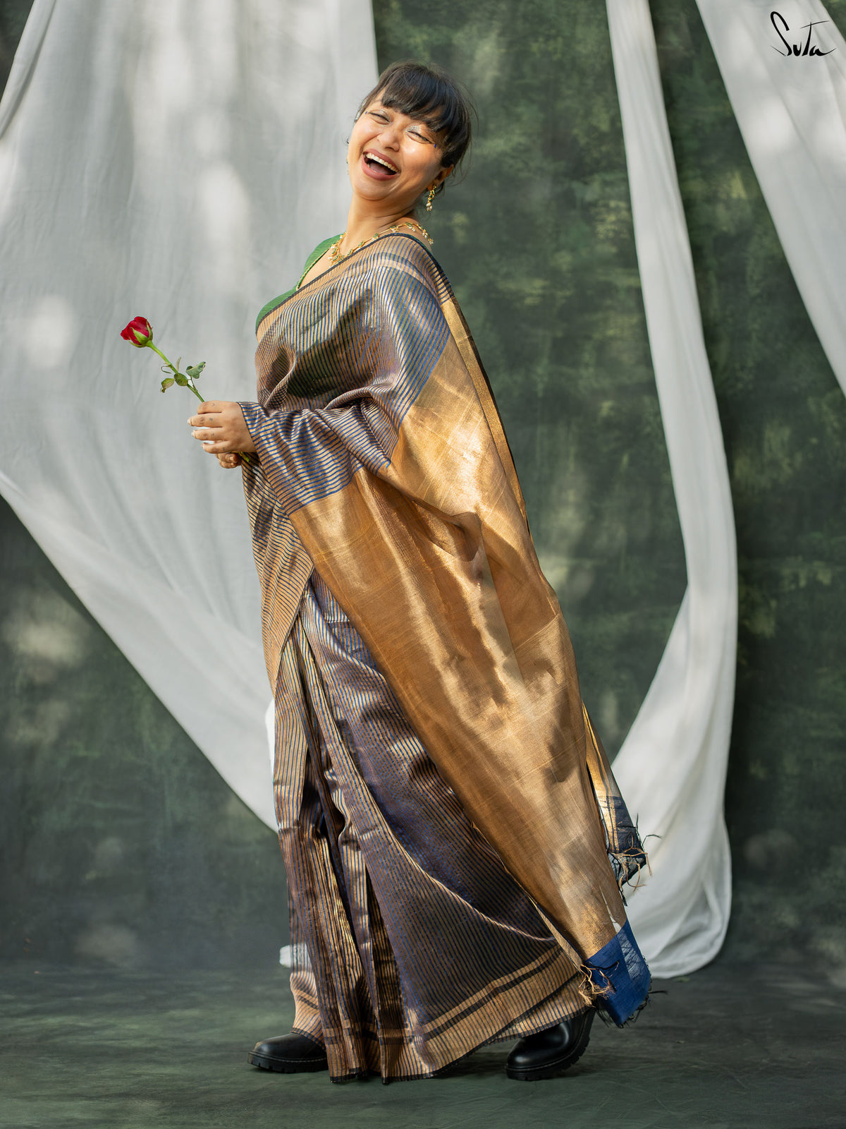 Saanjh Chandrama