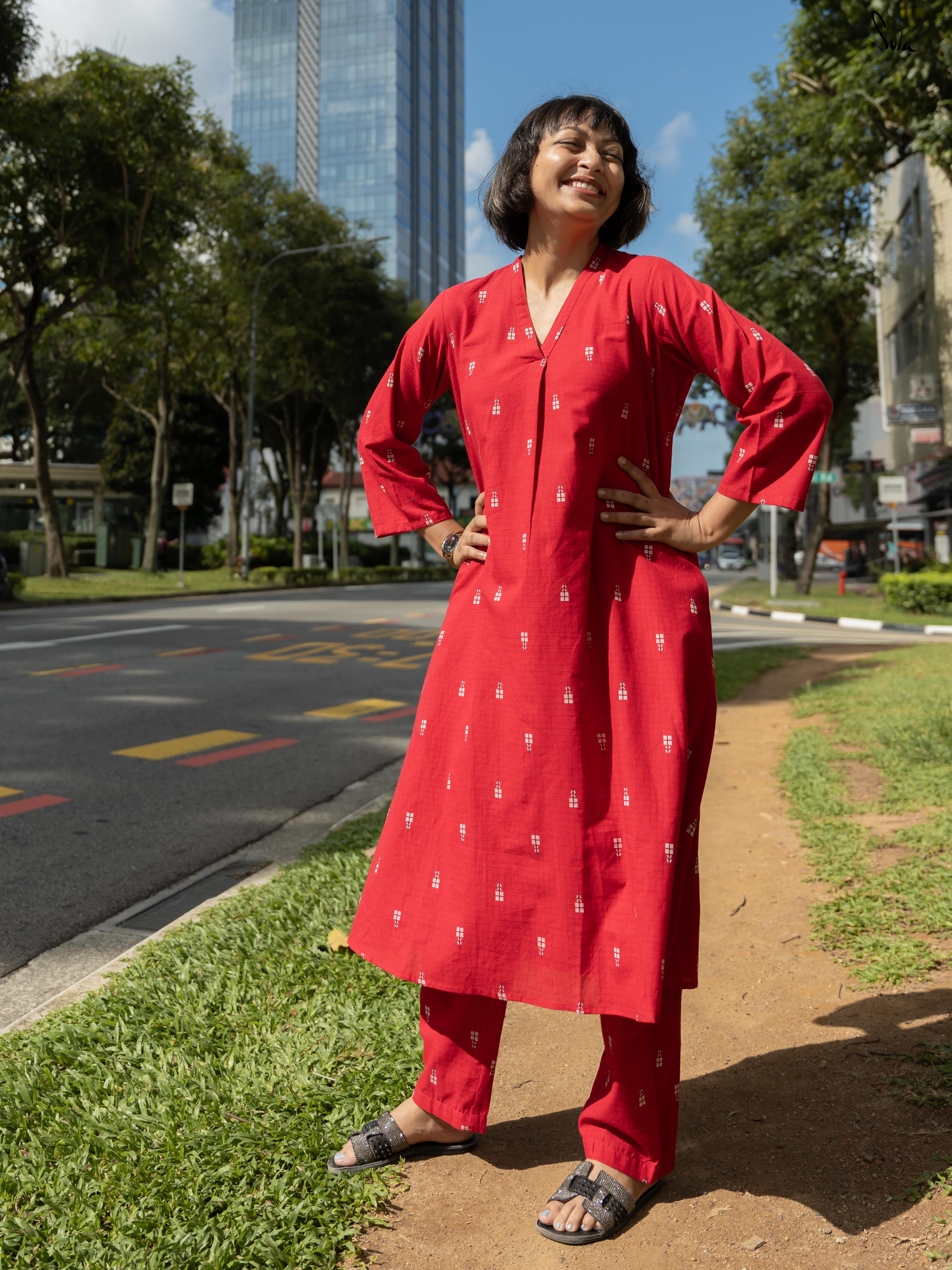 Laal Gulaal