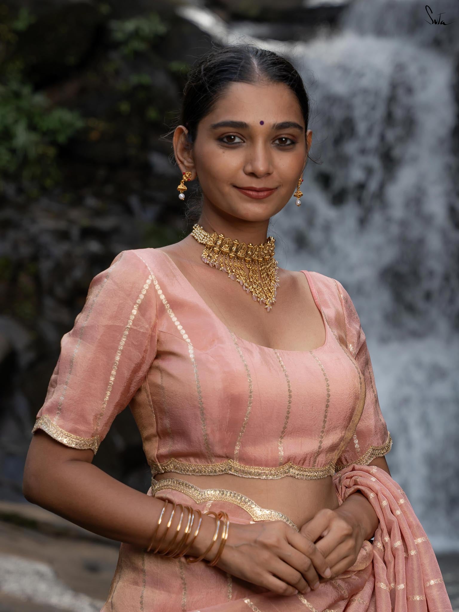 Soft Line Rekha