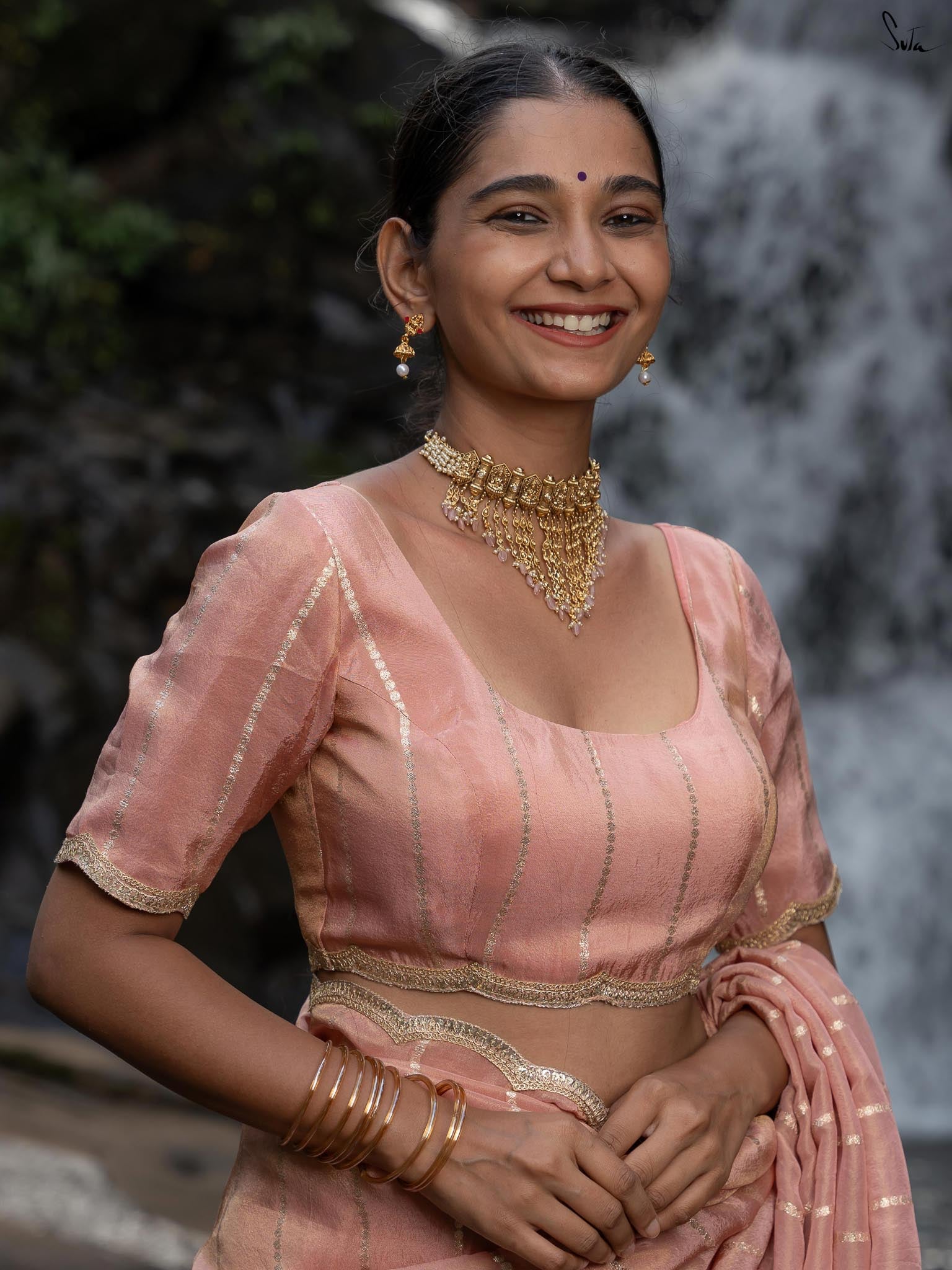 Soft Line Rekha