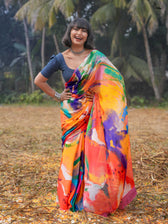 Dipped In Colours